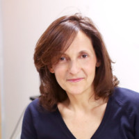 Thomson Reuters Employee Alessandra Galloni's profile photo