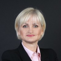 Mastercard Processing S.A. Employee Monika Krzych's profile photo