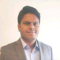AXIS Capital Employee Subash Selvaraj's profile photo