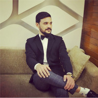 DrCatalyst Employee Jeet Rabari's profile photo