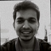 EY Employee Mohit Tewari's profile photo