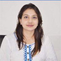 Fine Feather Employee Hinal Patel's profile photo