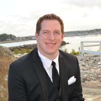 Third Pole Therapeutics Employee Patrick Mulhern's profile photo
