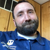 F & H Insulation Sales & Services Inc. Employee Ron O'Neal's profile photo