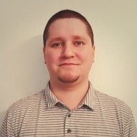 Intersoft Systems, Inc. Employee Phillip Cotten's profile photo