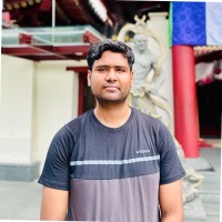 Ritu Raj Email & Phone Number
