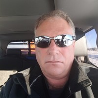 i3 ENERGY Employee Barry Frazer's profile photo