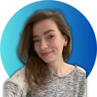 INDEVOPS Employee Katarzyna Ocalewska's profile photo