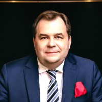 Poczta Polska S. A. Employee Sebastian Mikosz's profile photo