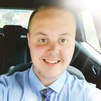 M Group Employee Andrew Thompson's profile photo