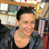 SCD Employee Keren Ben-Eliezer's profile photo