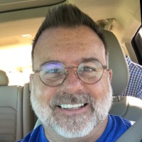 Christ Fellowship McKinney Employee Thom Morris's profile photo