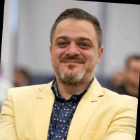 Karcher Romania Employee Gabriel Surugiu's profile photo