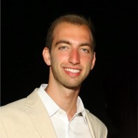 InfoReach, Inc. Employee Alexander Atkinson's profile photo