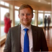 X-energy Employee Ryan Buck's profile photo