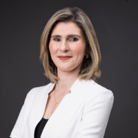 Fundação Dom Cabral Employee Andreia Dutra's profile photo