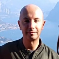 PIBER GROUP Employee Vincenzo Procopio's profile photo