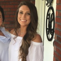 3DR Labs Employee Brooke Sapp's profile photo