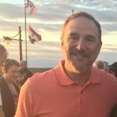 Triad Manufacturing Employee David Fish's profile photo