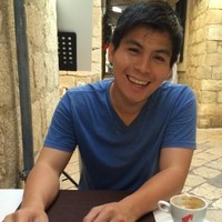 Square Employee Hung Luu's profile photo