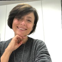 ALLUFLON S.P.A. Employee Cinzia Casagrande's profile photo