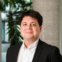 Centre national de la fonction publique territoriale (CNFPT) Employee Jordan Troesch's profile photo