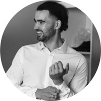 HelloFresh Employee James Beale's profile photo