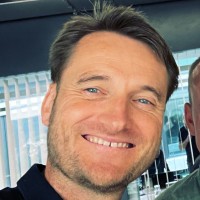 Sharedien: The world's fastest, smartest and first cloud-native Content Hub Employee Maarten Poot's profile photo