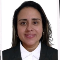 MODEC, Inc. Employee Danielle Pires's profile photo