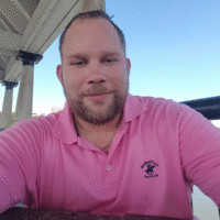 Carolina Comfort, Inc. Employee Brian Robinson's profile photo