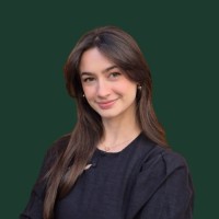 WE DO GOOD Employee Abigail Boissee's profile photo