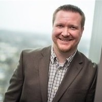 HDR Employee Phillip Rogers's profile photo