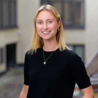 Amanda Henriksson Email
