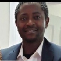 Clarius Mobile Health Employee Wasiu Raimi's profile photo