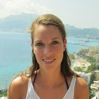 Lightmakers B.V. Employee Naomi Hoogervorst's profile photo
