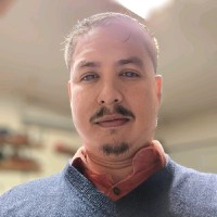 Chesapeake Finishing, Inc. Employee Cosmo Guerrero's profile photo