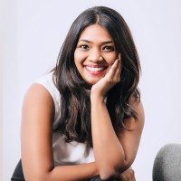 Cinnamon Hotels & Resorts Employee Ranika Kotuwella's profile photo