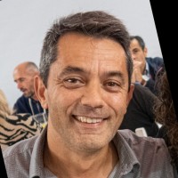 CENFIM Employee Luis Germano's profile photo