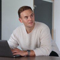 Jochem van Houtum Email