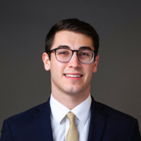 Layne Water Midstream Employee Drew Benson's profile photo