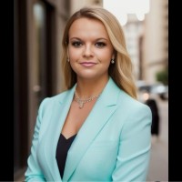 High Rock Security Employee Maria Grechnykh's profile photo