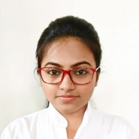NAKAD Employee Nikita Kushwah's profile photo