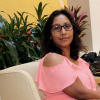 Jayanthi Gopalakrishnan Email & Phone Number