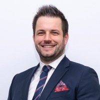 Quantasoft Employee Tomáš Adamec's profile photo