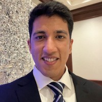 AmeriHome Mortgage Company, LLC Employee Harsh Tuli's profile photo