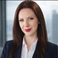 Fragomen Employee Hannah Perry's profile photo