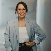 Federal State of Bavaria Employee Svenja Rosenbaum's profile photo