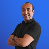 UPago Employee Humberto Newman's profile photo