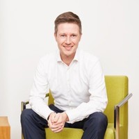 4ALLPORTAL Employee Daniel Luecke's profile photo