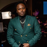CLIMALIFE Employee Jean-Marc Mukandu's profile photo